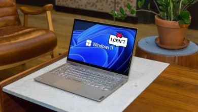 如果我的電腦無法升級到 Windows 11,該怎麼辦?圖:1XBK-c0mvekVtqEOD8DDm_w-DzTechs