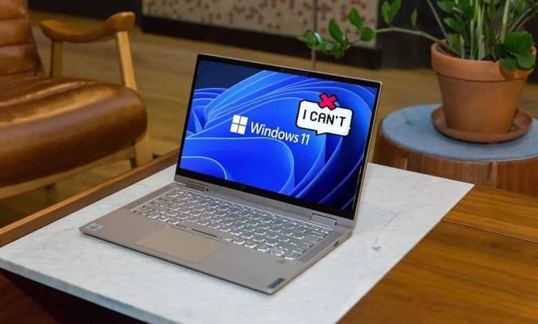 Изображение: Что делать, если я не могу обновить свой компьютер до Windows 11? | 1XBK-c0mvekVtqEOD8DDm_w-DzTechs