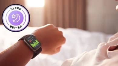 Fitbit 睡眠追蹤器圖片:夠精準嗎? | 1XGfbgWs85Zk__VpsIpg_dQ-DzTechs