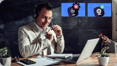 Windows에서 회의 시작 전 웹캠과 마이크를 테스트하는 효과적인 단계 이미지 | 1XK7ogpx5u54cMtz7O8hdCw-DzTechs
