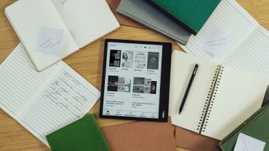 Rakuten Kobo Elipsa 2E 評測圖片：電子閱讀器與智慧本的結合 | 1YGLfTQutV7tRpsEsmvQN4Q-DzTechs
