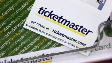 Imagem de Você está planejando comprar ingressos online? Evite golpes comuns da Ticketmaster | 1ZbXuMXq6i3zF48-I5XK7eg-DzTechs