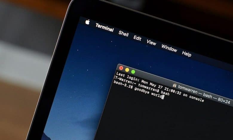 Bild: So passen Sie die zsh-Eingabeaufforderung im Terminal unter macOS an | 1_2LjFXqiZvEYY7Jtr9xAi1g