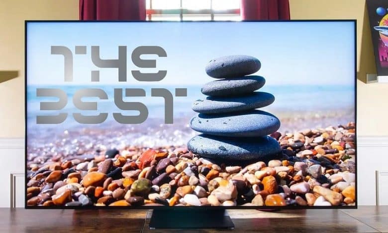 올해 최고의 QLED TV 가이드 이미지: 탁월한 시청 경험을 위해 자신에게 맞는 TV를 선택하세요 | 1_74EScYsyT_KiPp051tB9A-DzTechs