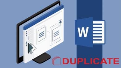 Imagem de dicas fáceis para duplicar efetivamente uma página no Microsoft Word | 1aW0TMHoopxFqb5cg_6xPwA-DzTechs