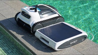 Imagem do Beatbot AquaSense Pro: O novo limpador de piscina inteligente que economizará tempo e esforço | 1abxCvld4KrkQoO7_6oYedg-DzTechs