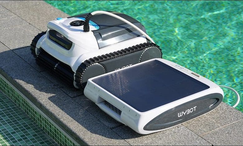 Foto von Beatbot AquaSense Pro: Der neue intelligente Poolreiniger, der Ihnen Zeit und Mühe spart | 1abxCvld4KrkQoO7_6oYedg-DzTechs