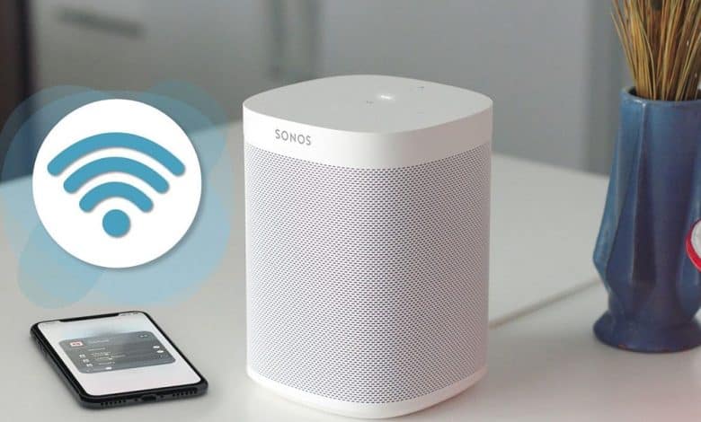 Immagine di Come connettere un altoparlante Sonos a una rete Wi-Fi in modo semplice ed efficace | 1afgEiE4RsepUx1-44EHwuA-DzTechs
