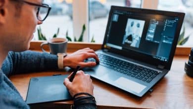 Görüntüleri Photoshop'ta kaydederken yüksek kaliteyi korumak için etkili adımların görüntüsü | 1dqEvWloOmaviuWA3hCPASw-DzTechs