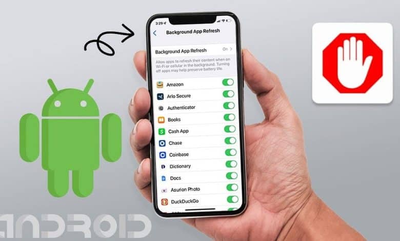 如何阻止 Android 應用程式在背景運行以提高手機效能的圖片 | 1edqLOLMlS_NAj0YSFIpWSQ-DzTechs
