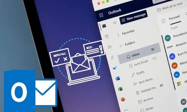 Bild zur Verwendung von Bcc in Outlook (und was passiert) | 1feoZ_ixCbTnIznv5CT5yjQ-DzTechs