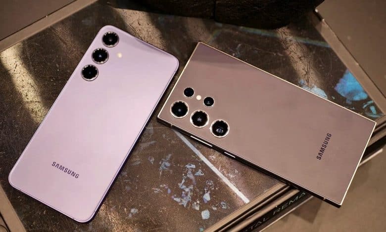Immagine del confronto tra Galaxy S24 Ultra e Galaxy S24: investire nella versione costosa offre un valore aggiunto? | 1gKcMcM6wa_-wQ40bwMeitw-DzTechs