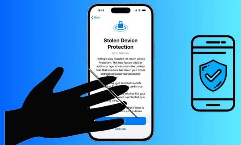 Bild von Was ist „Schutz vor gestohlenen Geräten“ auf dem iPhone? So richten Sie es ein, um Ihr Gerät zu sichern | 1i7mZmWzrOh_ZefjnpjNUnA-DzTechs