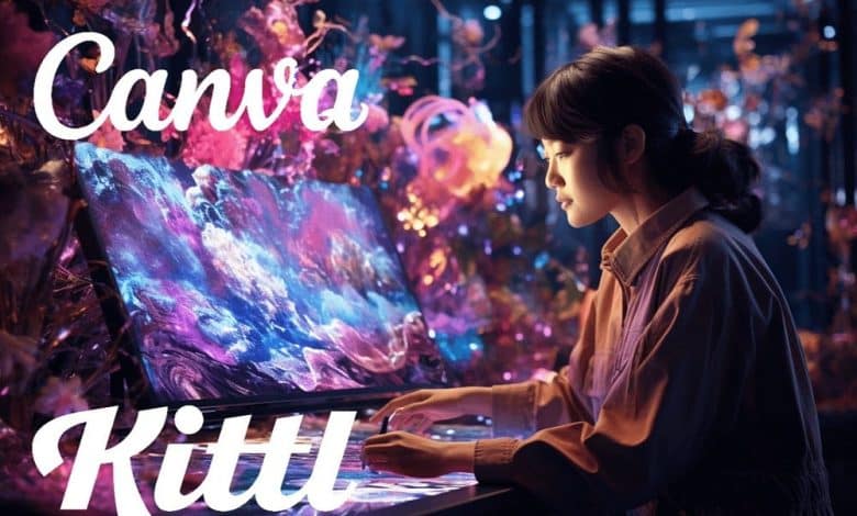 Immagine di Cos'è Kittl e come si confronta con Canva? Quale eccelle nel mondo dell’editing creativo? 1jXjakur5kCJCpW5D4gKGZQ-DzTechs