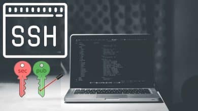 Изображение: Как создать SSH-ключ в Linux для защищенного удаленного доступа | 1jk5B7TVlG3fi-KFDt9uxPg-DzTechs