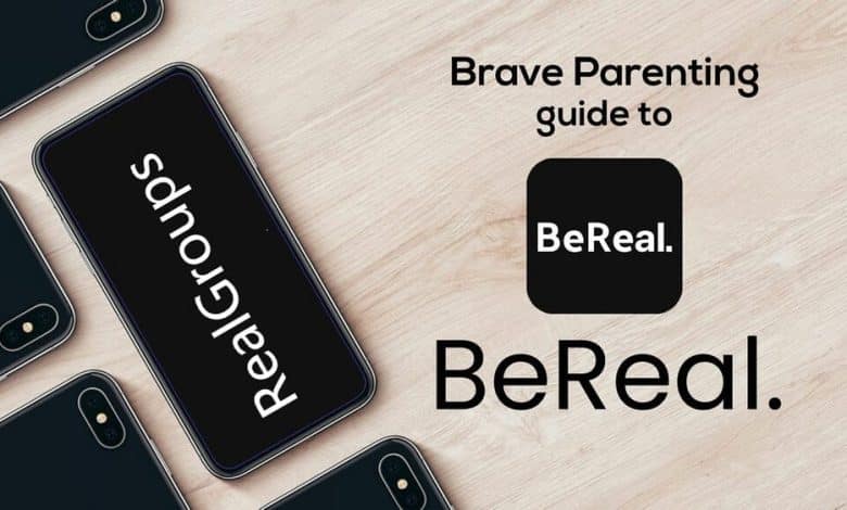 Immagine di Cosa sono i RealGroup su BeReal? Come creare e gestire gruppi sulla piattaforma | 1jzfAAmtz0AO2zeTBpGXLkA-DzTechs