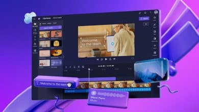 Clipchamp AI Creator を使用してビデオを簡単に作成および編集するためのガイドの画像 | 1kslYeZ1YdhZegEXFtF0T3g-DzTechs