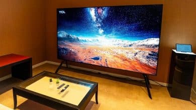 TCL 推出 115 吋 LED 電視，採用 Qd-Mini 技術，帶來卓越視覺效果 | 1m2OFNc5QFklCtCO_VTVP3Q-DzTechs