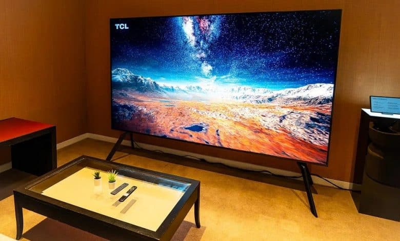 Afbeelding van TCL die een 115-inch LED-tv lanceert die profiteert van Qd-Mini-technologie die visuele uitmuntendheid biedt | 1m2OFNc5QFklCtCO_VTVP3Q-DzTechs