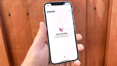 Ilustracja pokazująca, jak korzystać z aplikacji Dziennik firmy Apple do zapisywania osobistych notatek | 1m3sygoZuqgivscsmzAr1gw-DzTechs