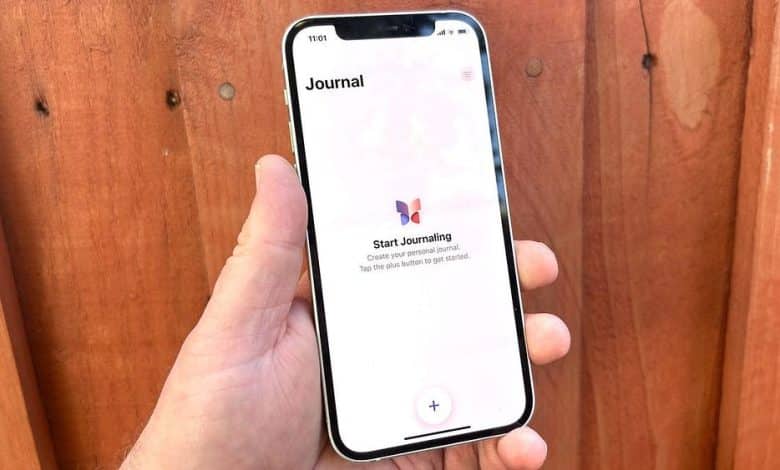 Bild: So verwenden Sie die Anwendung „Tagebuch“ von Apple zum Aufzeichnen persönlicher Notizen | 1m3sygoZuqgivscsmzAr1gw-DzTechs
