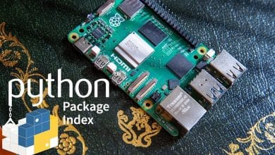 Image de Comment installer les packages Python dans la nouvelle version Bookworm du système d'exploitation Raspberry Pi | 1mefc6Ftc7jtPQ0ttihGK5g-DzTechs
