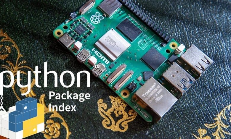 如何在新版 Bookworm Raspberry Pi OS 中安裝 Python 軟體包的圖片 | 1mefc6Ftc7jtPQ0ttihGK5g-DzTechs