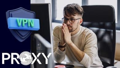 Obraz różnic między siecią VPN a serwerem proxy: Jak wybrać najlepszą opcję, która ochroni Twoją prywatność w sieci? | 1n7aBBc2FESChbmpZbq9w0Q-DzTechs