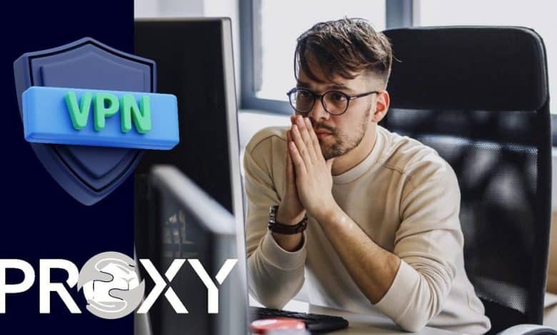 Bild der Unterschiede zwischen einem VPN und einem Proxy: Wie wählen Sie das beste aus, um Ihre Privatsphäre online zu schützen? | 1n7aBBc2FESChbmpZbq9w0Q-DzTechs