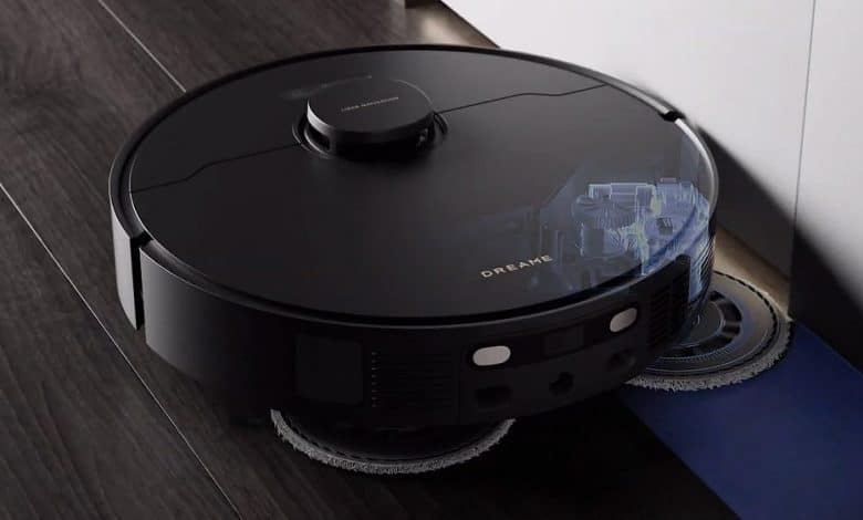 Bild des DreameBot X30 Ultra-Tests: Ein umfassendes Verständnis der neuesten Technologieinnovationen für die Haushaltsreinigung | 1npGB9gy3oR4Zo94_ygsG_w-DzTechs