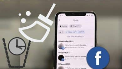 如何刪除你的 Facebook 觀看歷史記錄(以及為什麼要這樣做)以加強個人資訊保護的圖片 | 1of6KCGUraH-vzHVdL_SGMQ-DzTechs