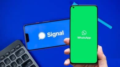 Φωτογραφία αντιπαράθεσης μεταξύ WhatsApp και Signal: Ποια εφαρμογή ανταλλαγής μηνυμάτων πρέπει να χρησιμοποιήσετε; | 1pdheYzfkOXGqXiZp9yHl2Q-DzTechs
