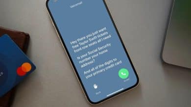 Obraz podręcznika użytkownika iPhone Live Voicemail w wersji pisemnej | 1pk_C908_xhYhf74mpUKgsw-DzTechs