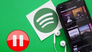 Εικόνα του Spotify σταματά τυχαία: Πώς να διορθώσετε προβλήματα παύσης μουσικής | 1qNs-JlI3QN_oW39mPvZ7nQ-DzTechs