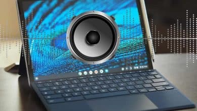 Obraz pokazujący, jak zwiększyć głośność Chromebooka powyżej normalnego maksimum | 1qiaRzM1G6czJNhefOkR80w-DzTechs