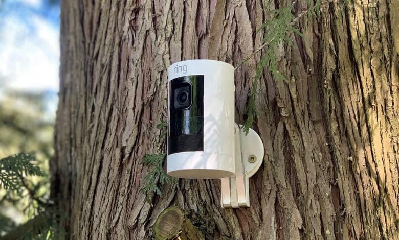 Foto des Testberichts zur Ring Stick Up Cam Pro: Die fortschrittliche Ergänzung zur Sicherheit für Ihr Zuhause – lohnt sich die Investition? | 1qvw7w6P7Dmu6Y6JnPIfRVg-DzTechs