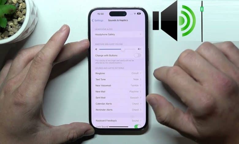 在 Android 上無需按鈕即可輕鬆控制音量的圖片 | 1rXot_jY2OOqlfiNhMZOoRg-DzTechs