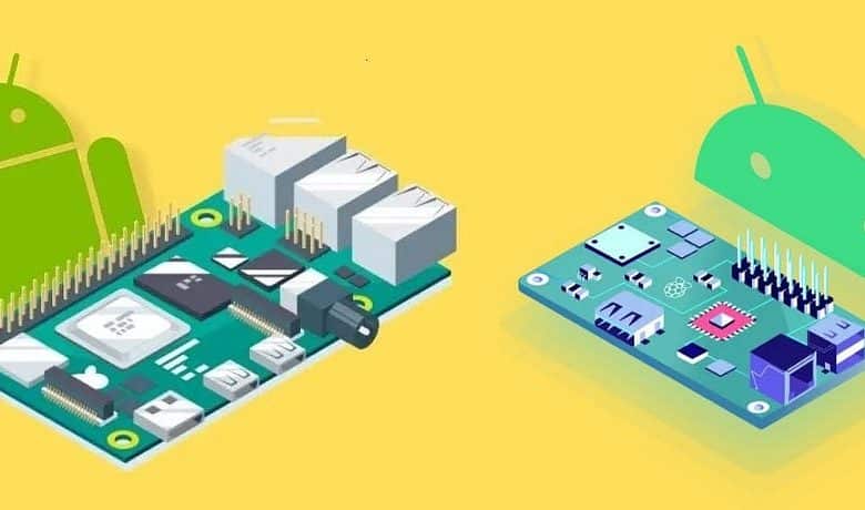在 Raspberry Pi 上運行 Android 的最佳方法圖片 | 1rcKAsvuw2xtsCvgB-ZxPoQ-DzTechs