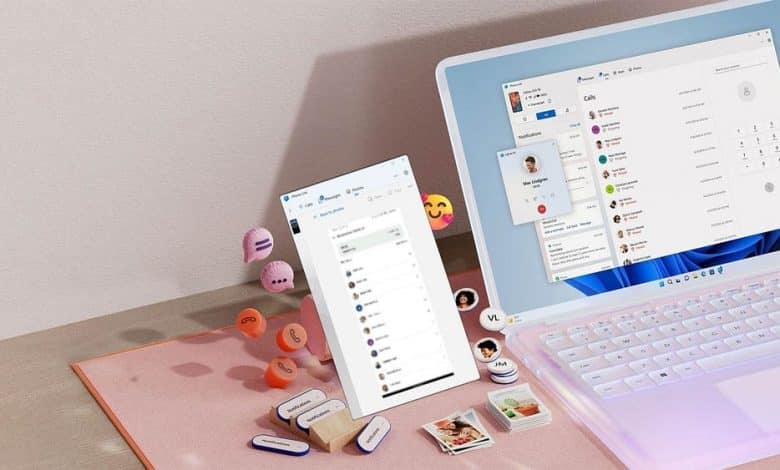 Immagine dell'app Phone Link di Microsoft: come sfruttarla al massimo e suggerimenti efficaci per utilizzarla | 1rzd7w8hpwGjC6upZR36Grw-DzTechs