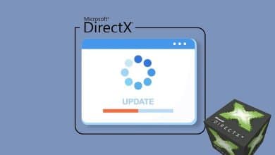 如何下載並更新電腦上的 DirectX,以獲得更好的遊戲體驗 | 1s0rPtLHkco3_MyKHFOYkIA-DzTechs