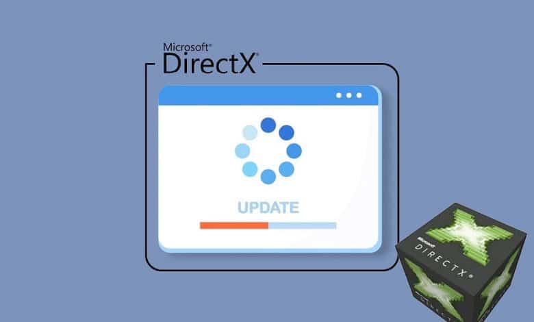 Изображение: Как загрузить и обновить DirectX на свой компьютер, чтобы улучшить игровой процесс | 1s0rPtLHkco3_MyKHFOYkIA-DzTechs