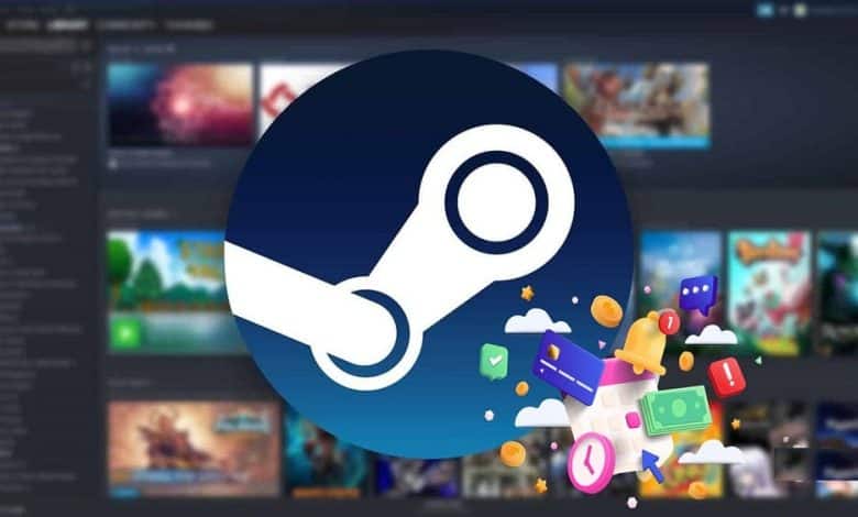 Immagine dei passaggi per annullare facilmente gli abbonamenti periodici su Steam per gestire il tuo account in modo efficiente | 1t-OA54JB5MLCufCMDaX4LA-DzTechs