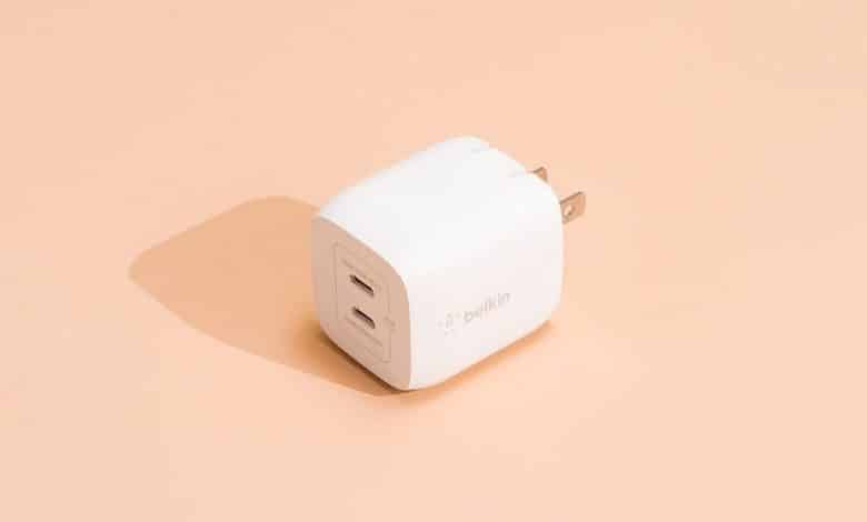 스마트 기기를 빠르게 충전할 수 있는 최고의 USB-C 충전기 이미지 | 1txC0LPuwbmGaK0yx4xjW7A-DzTechs