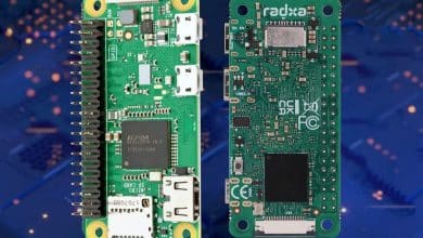 Immagine di un confronto tra Radxa Zero 3W e Raspberry Pi Zero 2 W: quale dei due eccelle nel microcomputer? | 1u1i6ksC7ExE30YiUjkb7hQ-DzTechs