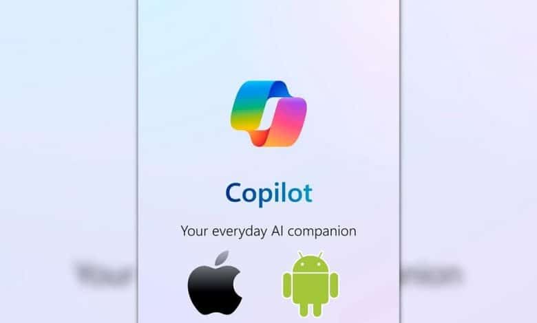 Obraz podręcznika użytkownika aplikacji Microsoft Copilot dla systemu Android i iPhone'a: instrukcje instalacji i użytkowania | 1uEZ21n8CMLkHLwUfru0UEg-DzTechs