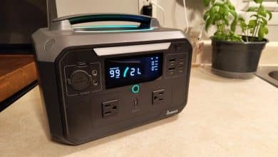 Εικόνα του Ampace Andes 600 Pro review: Εξερευνήστε τις δυνατότητες ενός φορητού σταθμού παραγωγής ενέργειας γεμάτο με τεχνολογία αιχμής | 1uiYtkWAC6sdU4hlqlC2wsQ-DzTechs