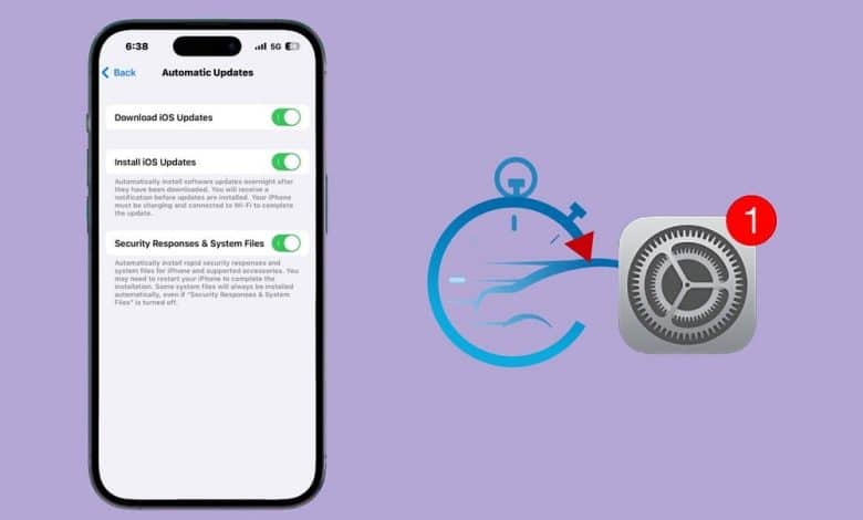 Bild von Was sind Rapid Security Response Updates? (Und wie man es aktiviert) | 1vXZbiemmOIAb9hwuxPDK5A-DzTechs
