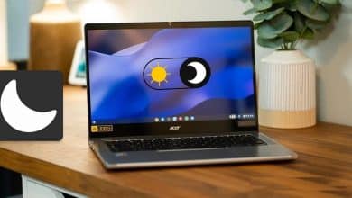 在 Chromebook 上啟用夜燈並提升使用者體驗的步驟圖片 | 1wRP4uOBLPwdUMTJEPFvqrg-DzTechs
