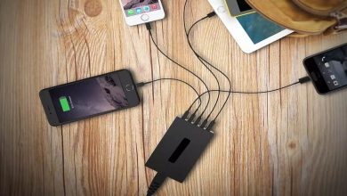 今年最佳多埠 USB 充電器指南圖片，為不同裝置提供充電體驗 | 1ysYA81-jBSfGQqnAspsTNA-DzTechs
