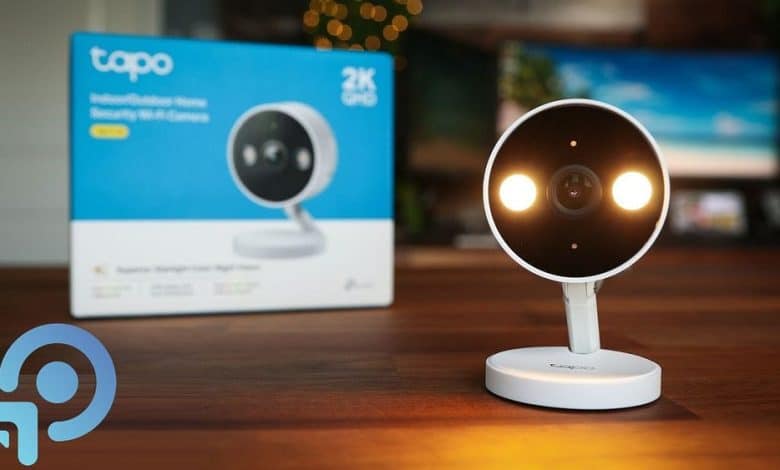 Foto des TP-Link Tapo C120 Smart-Kameratests: Erweiterter Schutz und außergewöhnliche Leistung zu einem erschwinglichen Preis | 1z2oZ-0DPya0Ki0fweXKIOw-DzTechs